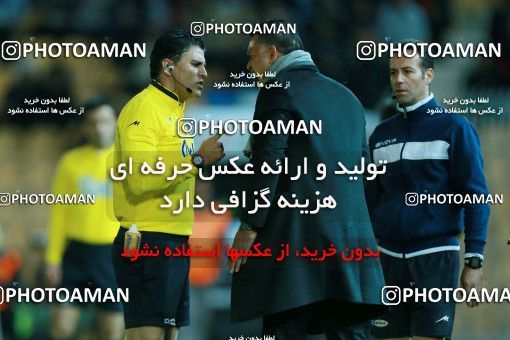 553045, Tehran, [*parameter:4*], Iran Pro League، Persian Gulf Cup، 2016-17 season، Second Leg، Week 23، Naft Tehran ۰ v 2 Persepolis on 2017/03/05 at Takhti Stadium