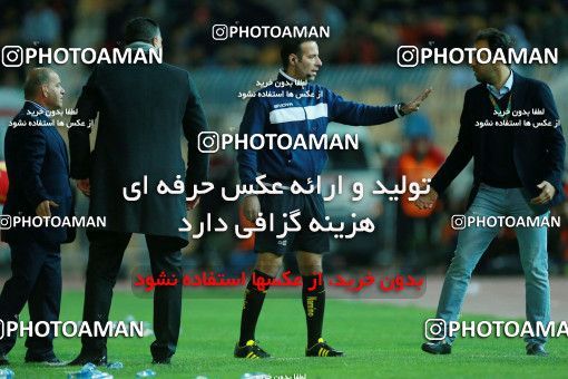 553160, Tehran, [*parameter:4*], لیگ برتر فوتبال ایران، Persian Gulf Cup، Week 23، Second Leg، Naft Tehran 0 v 2 Persepolis on 2017/03/05 at Takhti Stadium