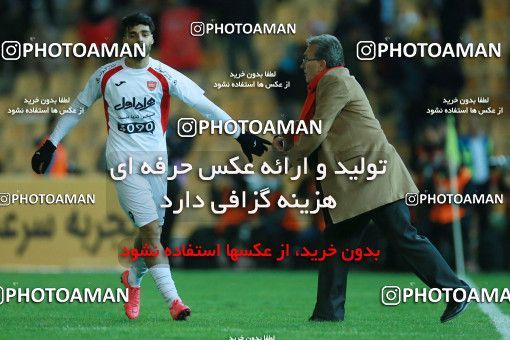 553106, Tehran, [*parameter:4*], لیگ برتر فوتبال ایران، Persian Gulf Cup، Week 23، Second Leg، Naft Tehran 0 v 2 Persepolis on 2017/03/05 at Takhti Stadium