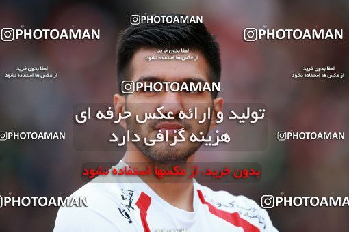 553270, Tehran, [*parameter:4*], لیگ برتر فوتبال ایران، Persian Gulf Cup، Week 23، Second Leg، Naft Tehran 0 v 2 Persepolis on 2017/03/05 at Takhti Stadium