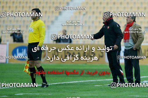 554141, Tehran, [*parameter:4*], لیگ برتر فوتبال ایران، Persian Gulf Cup، Week 23، Second Leg، Naft Tehran 0 v 2 Persepolis on 2017/03/05 at Takhti Stadium