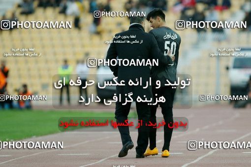 554163, Tehran, [*parameter:4*], لیگ برتر فوتبال ایران، Persian Gulf Cup، Week 23، Second Leg، Naft Tehran 0 v 2 Persepolis on 2017/03/05 at Takhti Stadium