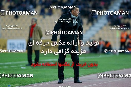 554298, Tehran, [*parameter:4*], لیگ برتر فوتبال ایران، Persian Gulf Cup، Week 23، Second Leg، Naft Tehran 0 v 2 Persepolis on 2017/03/05 at Takhti Stadium