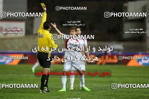 554232, Tehran, [*parameter:4*], Iran Pro League، Persian Gulf Cup، 2016-17 season، Second Leg، Week 23، Naft Tehran ۰ v 2 Persepolis on 2017/03/05 at Takhti Stadium