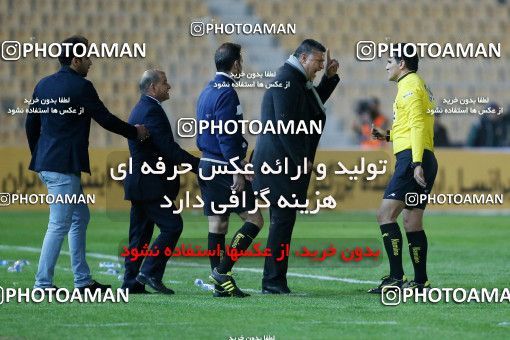 554312, Tehran, [*parameter:4*], Iran Pro League، Persian Gulf Cup، 2016-17 season، Second Leg، Week 23، Naft Tehran ۰ v 2 Persepolis on 2017/03/05 at Takhti Stadium