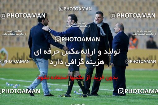 554317, Tehran, [*parameter:4*], Iran Pro League، Persian Gulf Cup، 2016-17 season، Second Leg، Week 23، Naft Tehran ۰ v 2 Persepolis on 2017/03/05 at Takhti Stadium