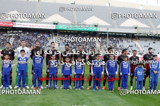 560243, Tehran, [*parameter:4*], Iran Pro League، Persian Gulf Cup، 2016-17 season، Second Leg، Week 23، Esteghlal ۰ v 2 Siah Jamegan on 2017/03/04 at Azadi Stadium