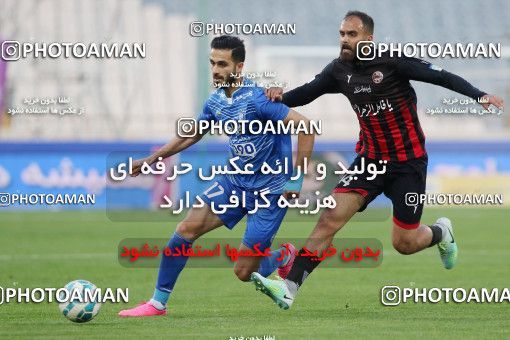 559853, Tehran, [*parameter:4*], Iran Pro League، Persian Gulf Cup، 2016-17 season، Second Leg، Week 23، Esteghlal ۰ v 2 Siah Jamegan on 2017/03/04 at Azadi Stadium