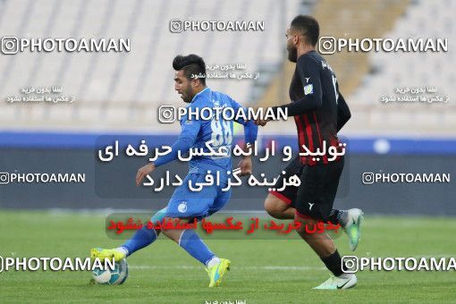 559876, Tehran, [*parameter:4*], Iran Pro League، Persian Gulf Cup، 2016-17 season، Second Leg، Week 23، Esteghlal ۰ v 2 Siah Jamegan on 2017/03/04 at Azadi Stadium