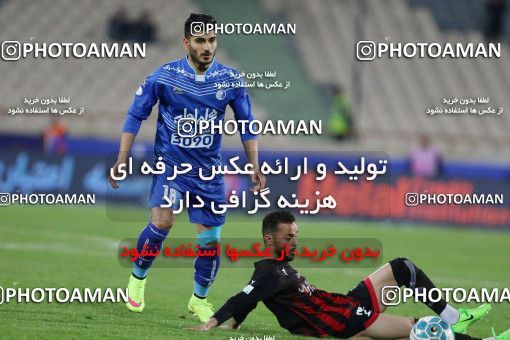 560221, Tehran, [*parameter:4*], Iran Pro League، Persian Gulf Cup، 2016-17 season، Second Leg، Week 23، Esteghlal ۰ v 2 Siah Jamegan on 2017/03/04 at Azadi Stadium