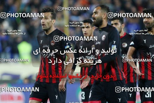 560173, Tehran, [*parameter:4*], Iran Pro League، Persian Gulf Cup، 2016-17 season، Second Leg، Week 23، Esteghlal ۰ v 2 Siah Jamegan on 2017/03/04 at Azadi Stadium