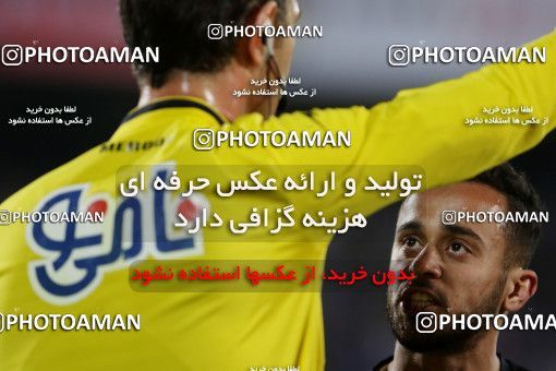 560258, Tehran, [*parameter:4*], Iran Pro League، Persian Gulf Cup، 2016-17 season، Second Leg، Week 23، Esteghlal ۰ v 2 Siah Jamegan on 2017/03/04 at Azadi Stadium