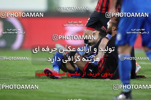 559825, Tehran, [*parameter:4*], Iran Pro League، Persian Gulf Cup، 2016-17 season، Second Leg، Week 23، Esteghlal ۰ v 2 Siah Jamegan on 2017/03/04 at Azadi Stadium