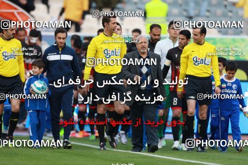 621557, Tehran, [*parameter:4*], Iran Pro League، Persian Gulf Cup، 2016-17 season، Second Leg، Week 23، Esteghlal ۰ v 2 Siah Jamegan on 2017/03/04 at Azadi Stadium