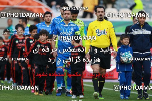 621704, Tehran, [*parameter:4*], Iran Pro League، Persian Gulf Cup، 2016-17 season، Second Leg، Week 23، Esteghlal ۰ v 2 Siah Jamegan on 2017/03/04 at Azadi Stadium