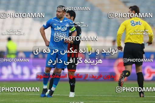 621794, Tehran, [*parameter:4*], Iran Pro League، Persian Gulf Cup، 2016-17 season، Second Leg، Week 23، Esteghlal ۰ v 2 Siah Jamegan on 2017/03/04 at Azadi Stadium