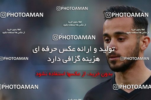 621450, Tehran, [*parameter:4*], لیگ برتر فوتبال ایران، Persian Gulf Cup، Week 23، Second Leg، Esteghlal 0 v 2 Siah Jamegan on 2017/03/04 at Azadi Stadium