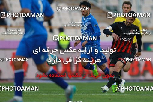 621694, Tehran, [*parameter:4*], Iran Pro League، Persian Gulf Cup، 2016-17 season، Second Leg، Week 23، Esteghlal ۰ v 2 Siah Jamegan on 2017/03/04 at Azadi Stadium