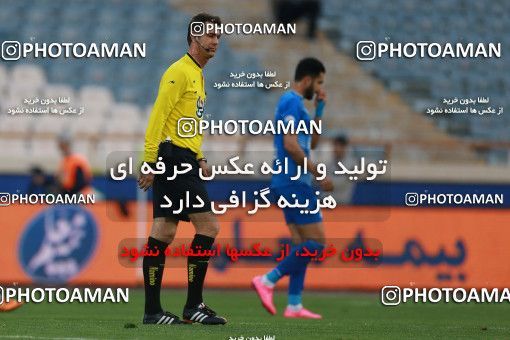 621742, Tehran, [*parameter:4*], Iran Pro League، Persian Gulf Cup، 2016-17 season، Second Leg، Week 23، Esteghlal ۰ v 2 Siah Jamegan on 2017/03/04 at Azadi Stadium