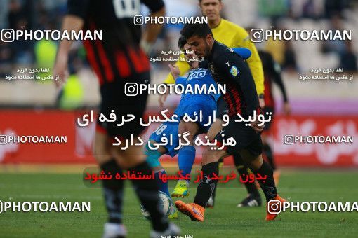 621472, Tehran, [*parameter:4*], Iran Pro League، Persian Gulf Cup، 2016-17 season، Second Leg، Week 23، Esteghlal ۰ v 2 Siah Jamegan on 2017/03/04 at Azadi Stadium