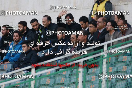 621604, Tehran, [*parameter:4*], لیگ برتر فوتبال ایران، Persian Gulf Cup، Week 23، Second Leg، Esteghlal 0 v 2 Siah Jamegan on 2017/03/04 at Azadi Stadium