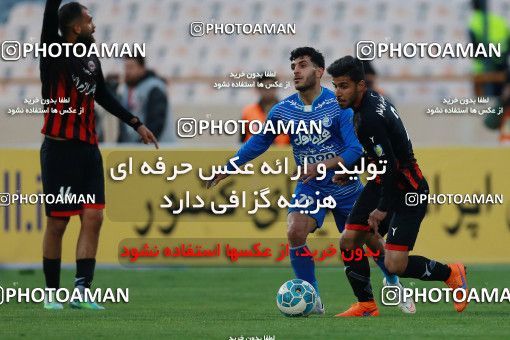 621192, Tehran, [*parameter:4*], Iran Pro League، Persian Gulf Cup، 2016-17 season، Second Leg، Week 23، Esteghlal ۰ v 2 Siah Jamegan on 2017/03/04 at Azadi Stadium