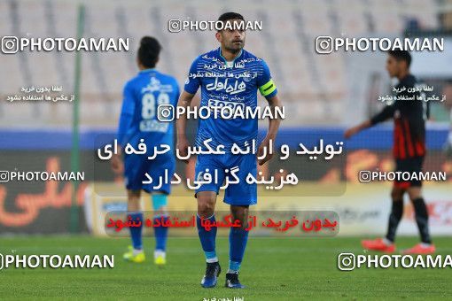 620991, Tehran, [*parameter:4*], Iran Pro League، Persian Gulf Cup، 2016-17 season، Second Leg، Week 23، Esteghlal ۰ v 2 Siah Jamegan on 2017/03/04 at Azadi Stadium