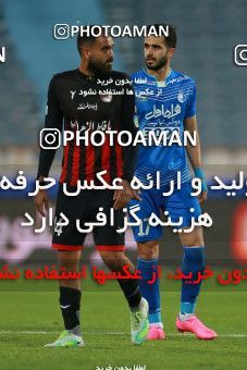 621776, Tehran, [*parameter:4*], Iran Pro League، Persian Gulf Cup، 2016-17 season، Second Leg، Week 23، Esteghlal ۰ v 2 Siah Jamegan on 2017/03/04 at Azadi Stadium