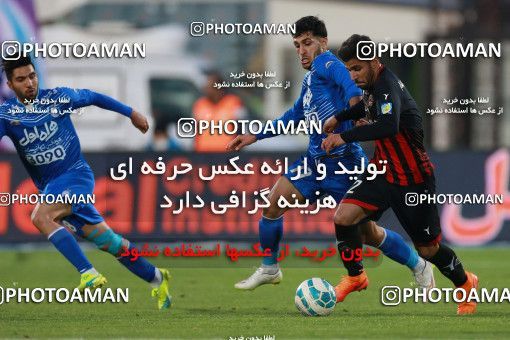 621737, Tehran, [*parameter:4*], Iran Pro League، Persian Gulf Cup، 2016-17 season، Second Leg، Week 23، Esteghlal ۰ v 2 Siah Jamegan on 2017/03/04 at Azadi Stadium