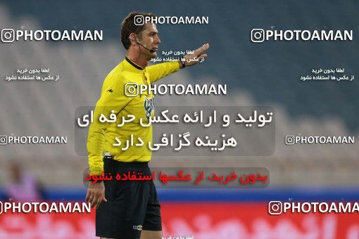 621811, Tehran, [*parameter:4*], Iran Pro League، Persian Gulf Cup، 2016-17 season، Second Leg، Week 23، Esteghlal ۰ v 2 Siah Jamegan on 2017/03/04 at Azadi Stadium