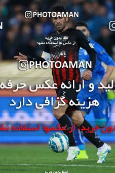 621352, Tehran, [*parameter:4*], Iran Pro League، Persian Gulf Cup، 2016-17 season، Second Leg، Week 23، Esteghlal ۰ v 2 Siah Jamegan on 2017/03/04 at Azadi Stadium