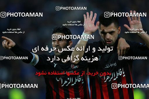 621456, Tehran, [*parameter:4*], Iran Pro League، Persian Gulf Cup، 2016-17 season، Second Leg، Week 23، Esteghlal ۰ v 2 Siah Jamegan on 2017/03/04 at Azadi Stadium