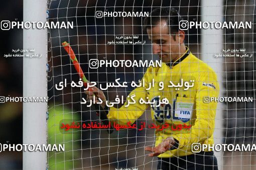 621096, Tehran, [*parameter:4*], لیگ برتر فوتبال ایران، Persian Gulf Cup، Week 23، Second Leg، Esteghlal 0 v 2 Siah Jamegan on 2017/03/04 at Azadi Stadium