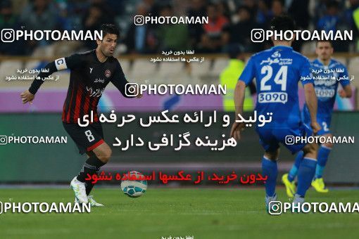 621366, Tehran, [*parameter:4*], Iran Pro League، Persian Gulf Cup، 2016-17 season، Second Leg، Week 23، Esteghlal ۰ v 2 Siah Jamegan on 2017/03/04 at Azadi Stadium