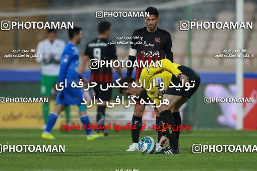 621419, Tehran, [*parameter:4*], Iran Pro League، Persian Gulf Cup، 2016-17 season، Second Leg، Week 23، Esteghlal ۰ v 2 Siah Jamegan on 2017/03/04 at Azadi Stadium