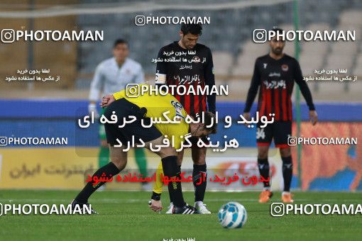 621305, Tehran, [*parameter:4*], Iran Pro League، Persian Gulf Cup، 2016-17 season، Second Leg، Week 23، Esteghlal ۰ v 2 Siah Jamegan on 2017/03/04 at Azadi Stadium