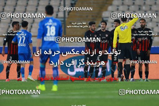 621438, Tehran, [*parameter:4*], Iran Pro League، Persian Gulf Cup، 2016-17 season، Second Leg، Week 23، Esteghlal ۰ v 2 Siah Jamegan on 2017/03/04 at Azadi Stadium