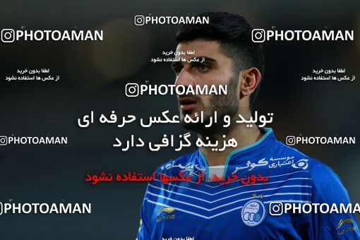 621462, Tehran, [*parameter:4*], لیگ برتر فوتبال ایران، Persian Gulf Cup، Week 23، Second Leg، Esteghlal 0 v 2 Siah Jamegan on 2017/03/04 at Azadi Stadium