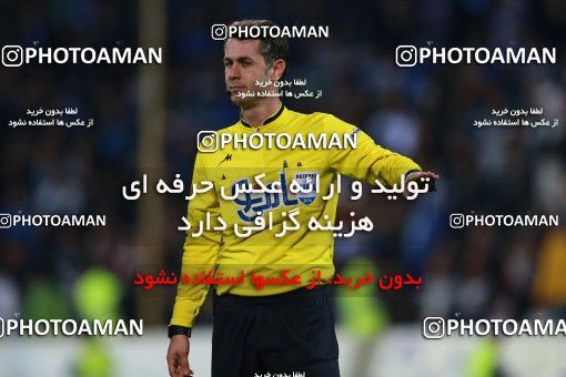 621160, Tehran, [*parameter:4*], Iran Pro League، Persian Gulf Cup، 2016-17 season، Second Leg، Week 23، Esteghlal ۰ v 2 Siah Jamegan on 2017/03/04 at Azadi Stadium