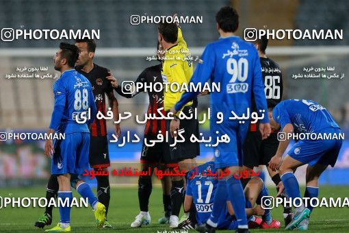 621771, Tehran, [*parameter:4*], Iran Pro League، Persian Gulf Cup، 2016-17 season، Second Leg، Week 23، Esteghlal ۰ v 2 Siah Jamegan on 2017/03/04 at Azadi Stadium