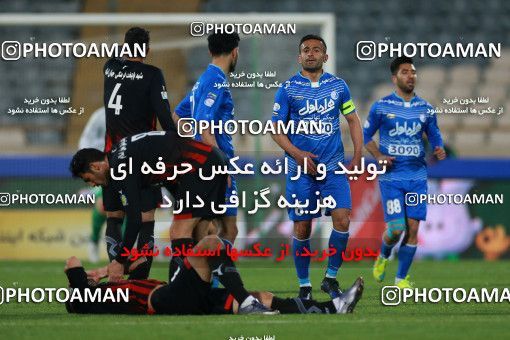 621473, Tehran, [*parameter:4*], Iran Pro League، Persian Gulf Cup، 2016-17 season، Second Leg، Week 23، Esteghlal ۰ v 2 Siah Jamegan on 2017/03/04 at Azadi Stadium