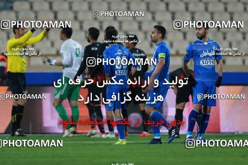 621238, Tehran, [*parameter:4*], Iran Pro League، Persian Gulf Cup، 2016-17 season، Second Leg، Week 23، Esteghlal ۰ v 2 Siah Jamegan on 2017/03/04 at Azadi Stadium