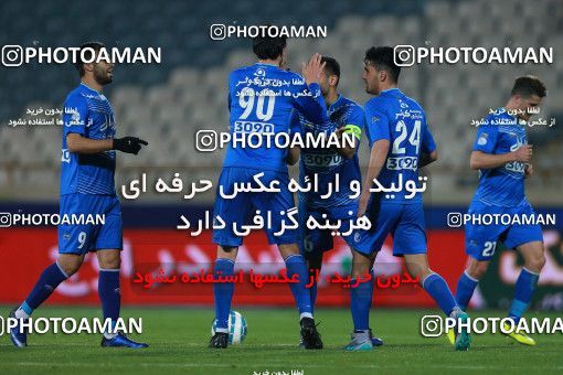 621823, Tehran, [*parameter:4*], Iran Pro League، Persian Gulf Cup، 2016-17 season، Second Leg، Week 23، Esteghlal ۰ v 2 Siah Jamegan on 2017/03/04 at Azadi Stadium