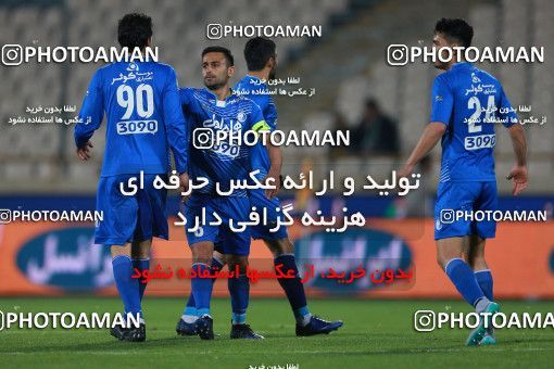 621263, Tehran, [*parameter:4*], Iran Pro League، Persian Gulf Cup، 2016-17 season، Second Leg، Week 23، Esteghlal ۰ v 2 Siah Jamegan on 2017/03/04 at Azadi Stadium