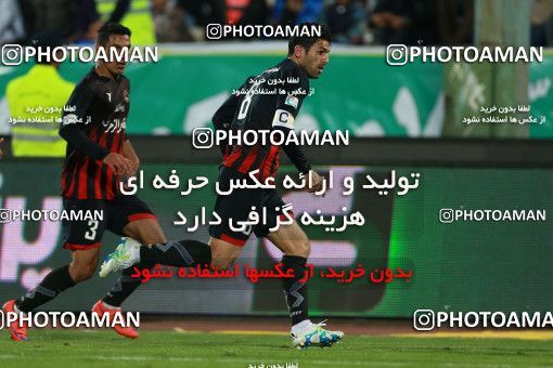 621524, Tehran, [*parameter:4*], Iran Pro League، Persian Gulf Cup، 2016-17 season، Second Leg، Week 23، Esteghlal ۰ v 2 Siah Jamegan on 2017/03/04 at Azadi Stadium