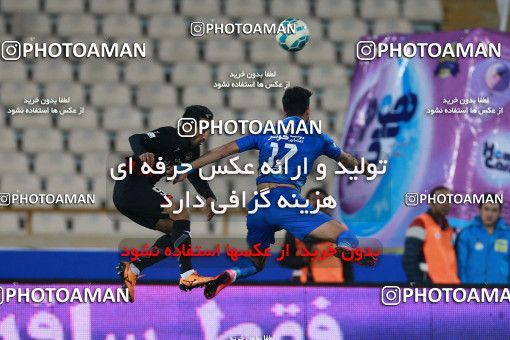 621807, Tehran, [*parameter:4*], Iran Pro League، Persian Gulf Cup، 2016-17 season، Second Leg، Week 23، Esteghlal ۰ v 2 Siah Jamegan on 2017/03/04 at Azadi Stadium