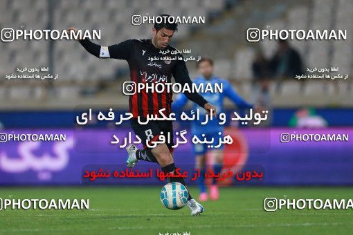 621094, Tehran, [*parameter:4*], Iran Pro League، Persian Gulf Cup، 2016-17 season، Second Leg، Week 23، Esteghlal ۰ v 2 Siah Jamegan on 2017/03/04 at Azadi Stadium