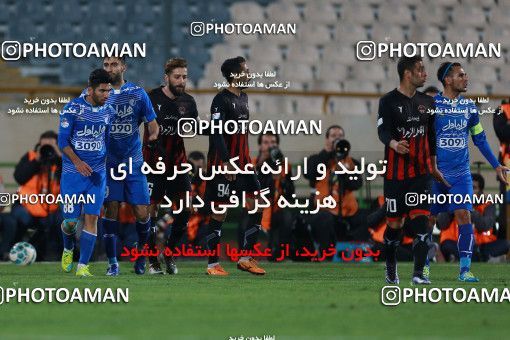 621285, Tehran, [*parameter:4*], Iran Pro League، Persian Gulf Cup، 2016-17 season، Second Leg، Week 23، Esteghlal ۰ v 2 Siah Jamegan on 2017/03/04 at Azadi Stadium