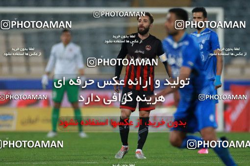 621575, Tehran, [*parameter:4*], Iran Pro League، Persian Gulf Cup، 2016-17 season، Second Leg، Week 23، Esteghlal ۰ v 2 Siah Jamegan on 2017/03/04 at Azadi Stadium