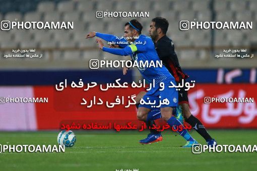 621369, Tehran, [*parameter:4*], Iran Pro League، Persian Gulf Cup، 2016-17 season، Second Leg، Week 23، Esteghlal ۰ v 2 Siah Jamegan on 2017/03/04 at Azadi Stadium